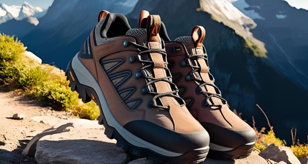 Migliori scarpe da trekking Migliori scarpe da trekking