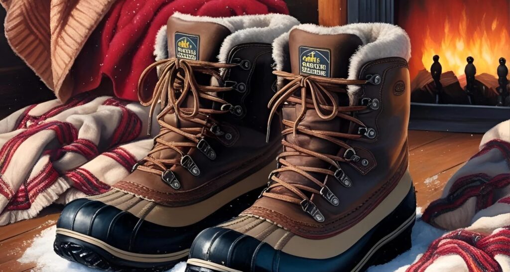 Migliori scarpe invernali Migliori scarpe invernali