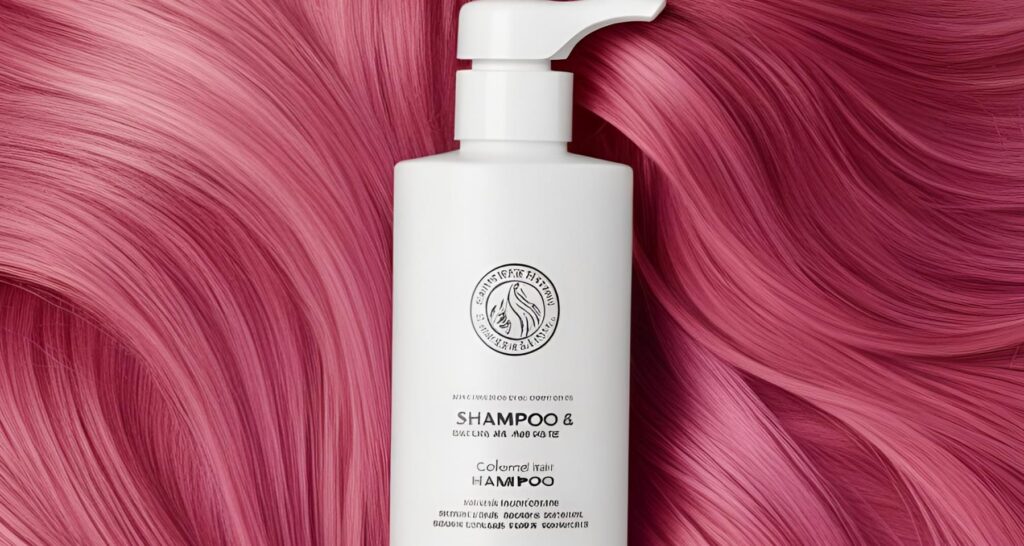 Migliori shampoo per capelli colorati