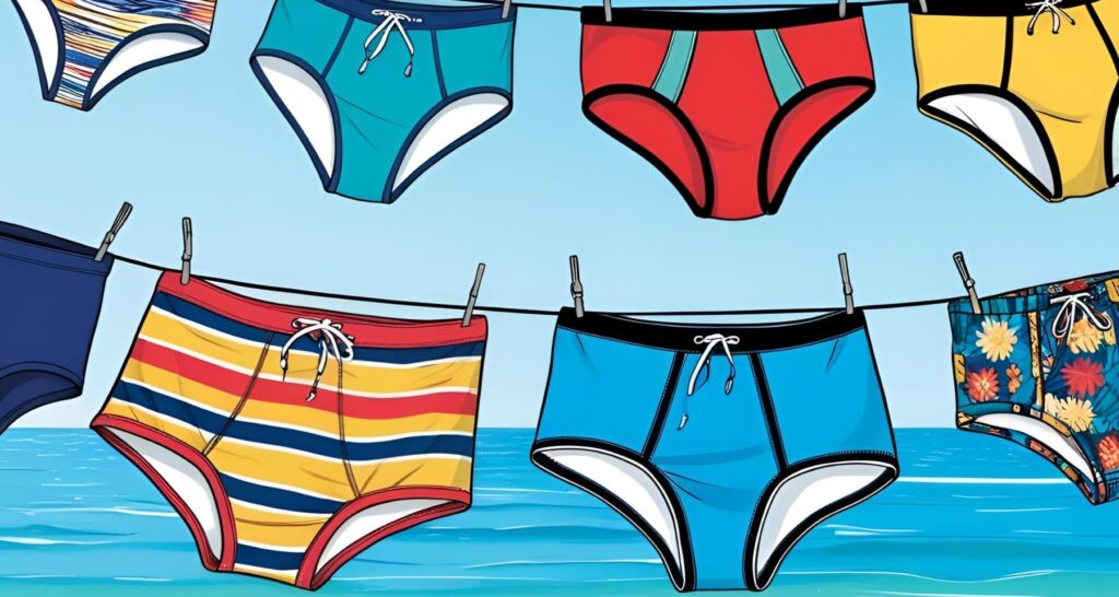 Miglior slip mare uomo