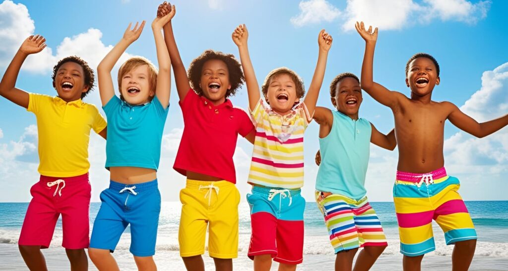 Migliori costumi bambini Migliori costumi bambini