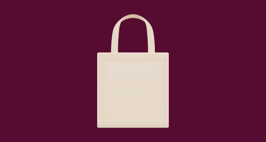 Miglior borsa in tessuto donna