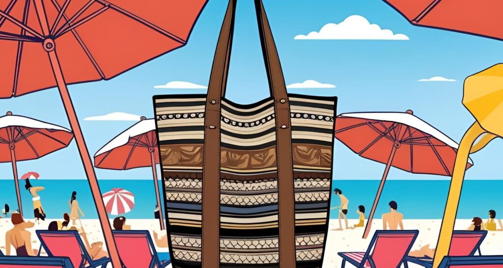Miglior borsa mare Miglior borsa mare