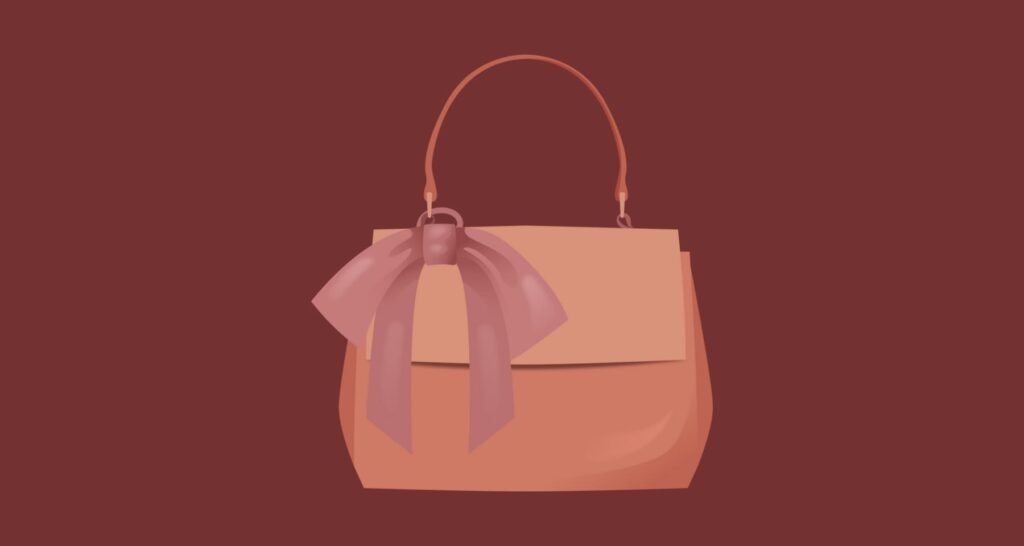 Miglior borsa elegante donna