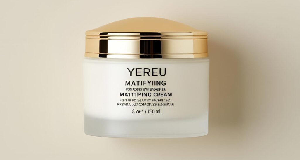 Miglior crema opacizzante viso
