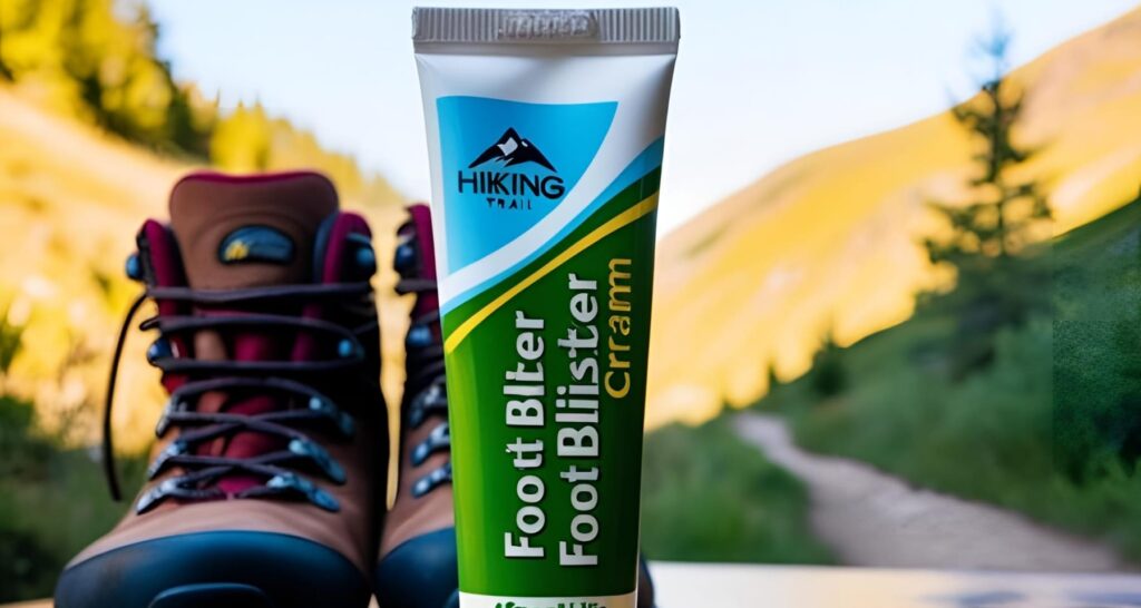 Miglior crema per le vesciche dei piedi Miglior crema per le vesciche dei piedi