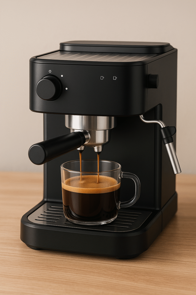 Le 6 migliori macchine da caffè Le 6 migliori macchine da caffè