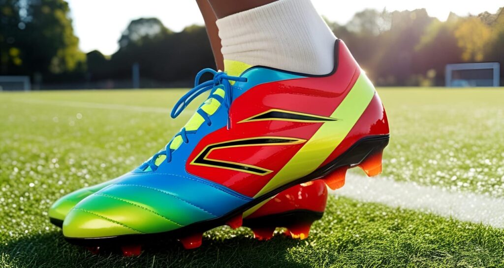 Migliori scarpe da calcio Migliori scarpe da calcio