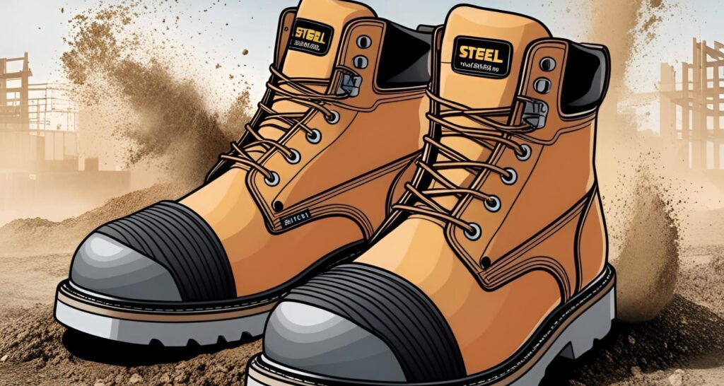 Migliori scarpe da lavoro Migliori scarpe da lavoro