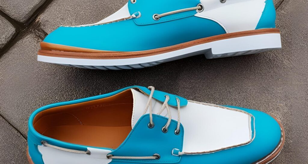 Migliori scarpe da vela