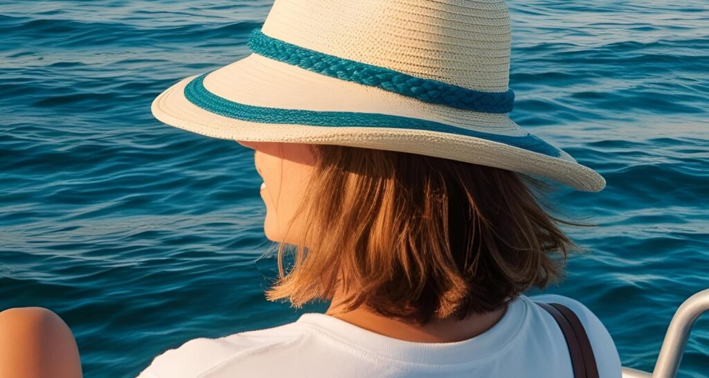 Miglior cappello mare