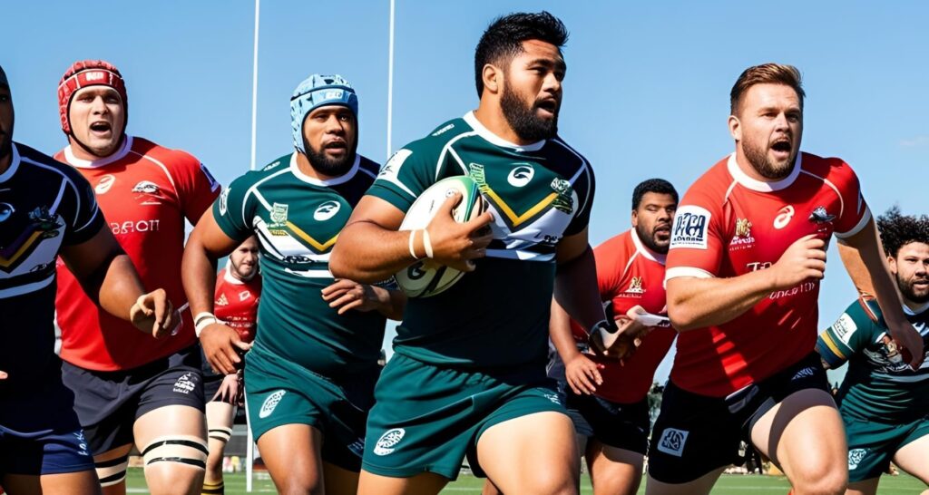 Migliori scarpe da rugby