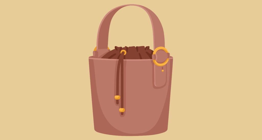 Miglior borsa a secchiello donna Miglior borsa a secchiello donna