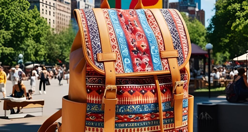 Miglior borsa zaino donna