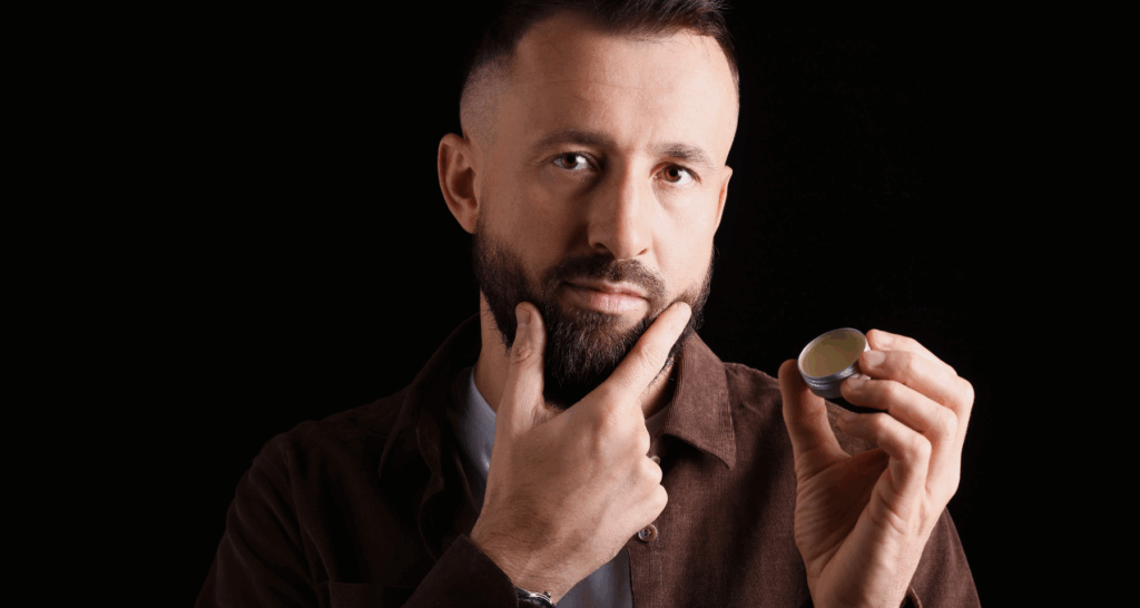 Miglior balsamo per la barba