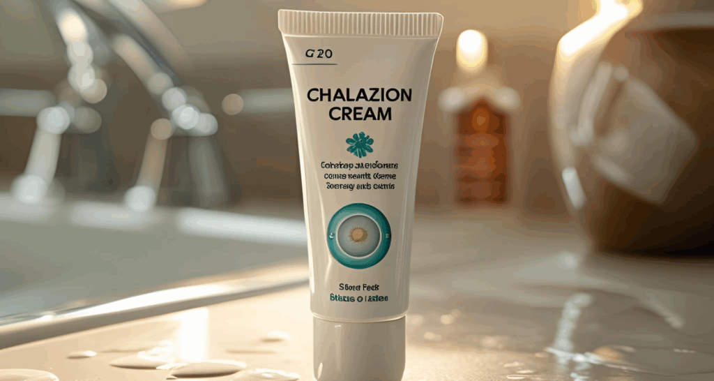 Miglior crema per calazio