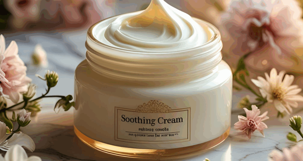 Miglior crema lenitiva per la dermatite palpebrale
