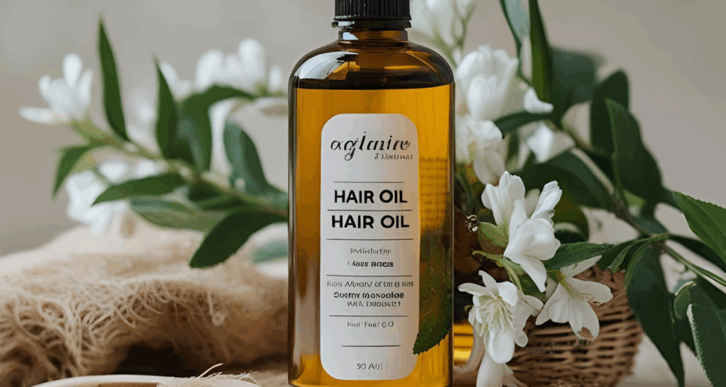 Miglior olio per capelli