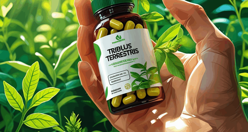 Miglior integratore di tribulus terrestris Miglior integratore di tribulus terrestris