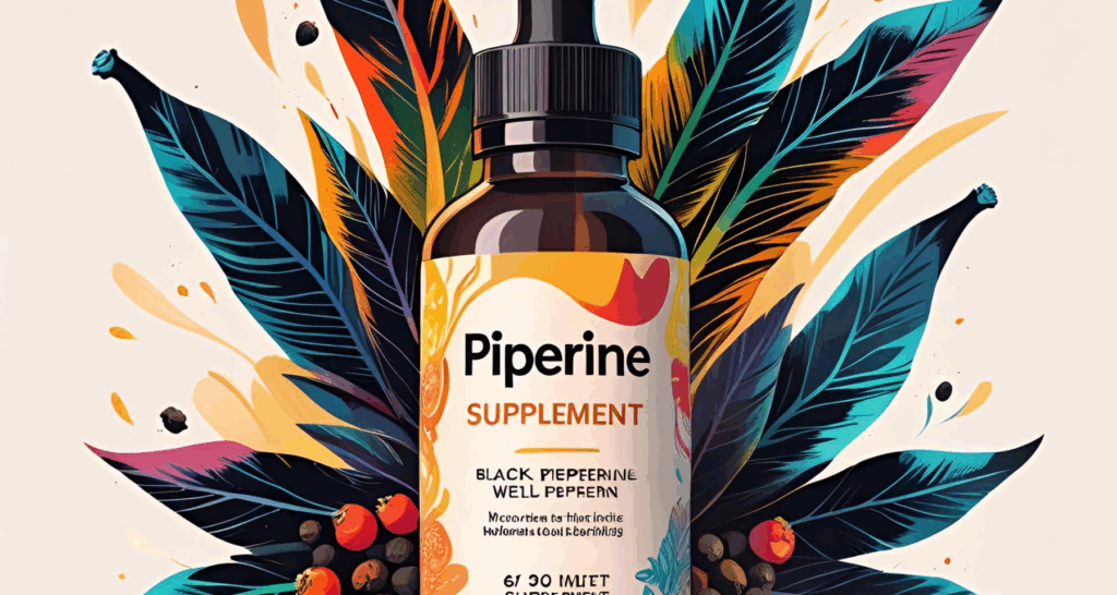 Miglior piperina per dimagrire Miglior piperina per dimagrire