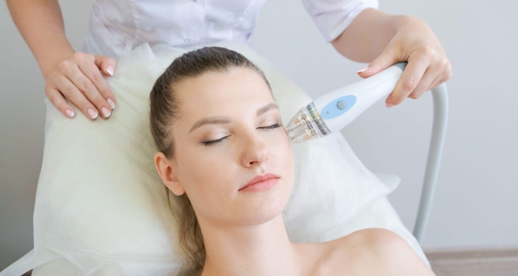 Migliori massaggiatori per il viso