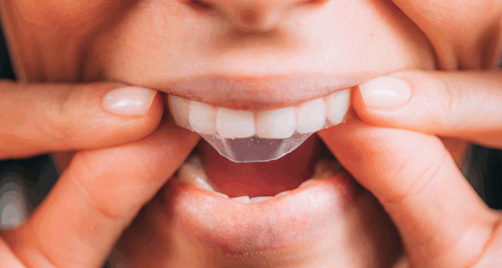 Migliori strisce sbiancanti per i denti
