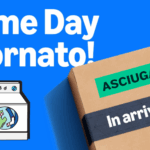 Asciugatrici Prime Day
