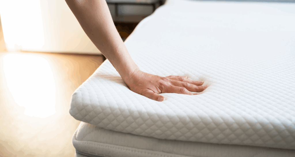 Come si sceglie un materasso memory foam?