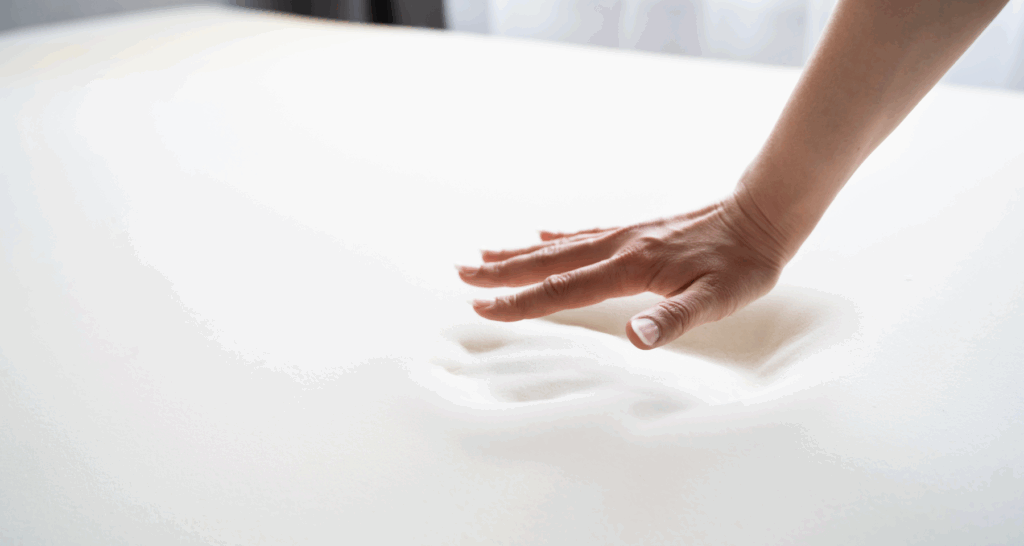 Materassi memory foam: garantiscono un riposo migliore per tutti?