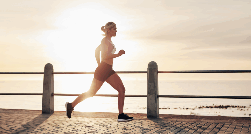 Quali sport all'aperto si possono praticare sotto il sole?