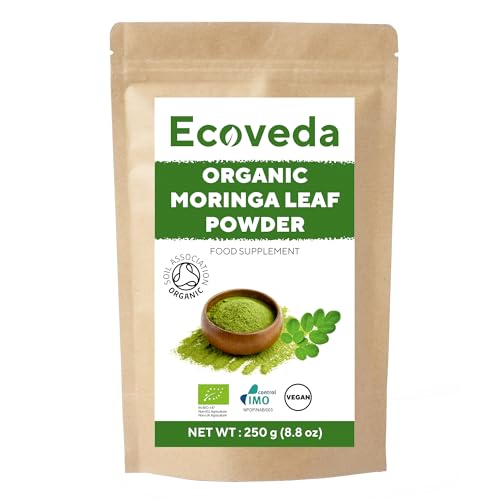 Top 10 Moringa: I Migliori Per Dimagrire Nel 2025