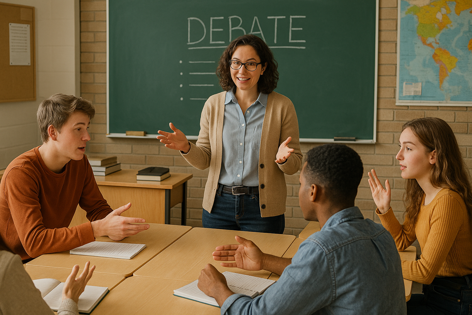 Settimana corta a scuola: una mamma-docente avverte sui rischi per l'apprendimento