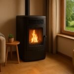 Il bonus stufe a pellet sta per cambiare: ecco cosa devi sapere ora