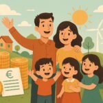 Rivoluzioni in arrivo: i nuovi incentivi per famiglie che cambieranno tutto nel 2026