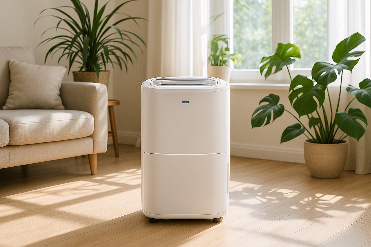 Scopri perché il tuo deumidificatore potrebbe essere una trappola per il tuo portafoglio