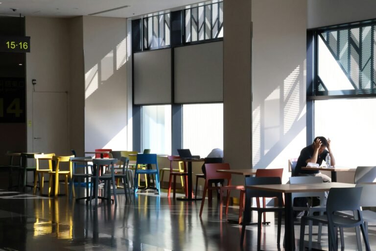 Incontro tra futuro e innovazione: l'open day che cambierà le vite degli studenti