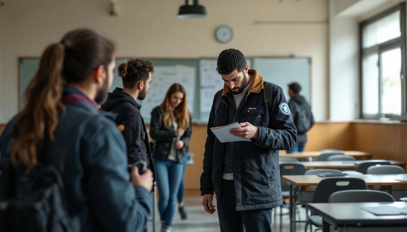 Il nuovo piano per la sicurezza nelle scuole italiane: cosa cambia davvero?
