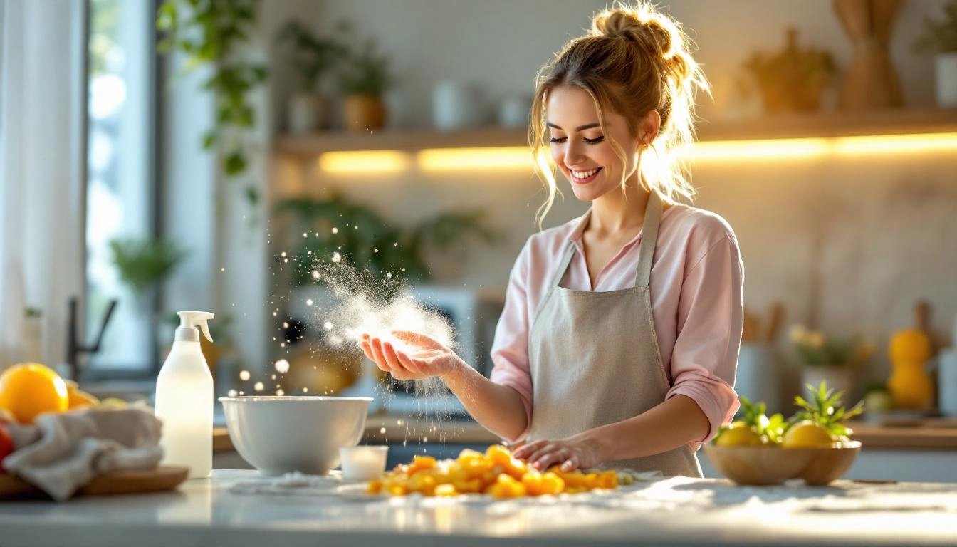 Il segreto per liberarti dei piatti in un lampo: scopri come in 10 minuti