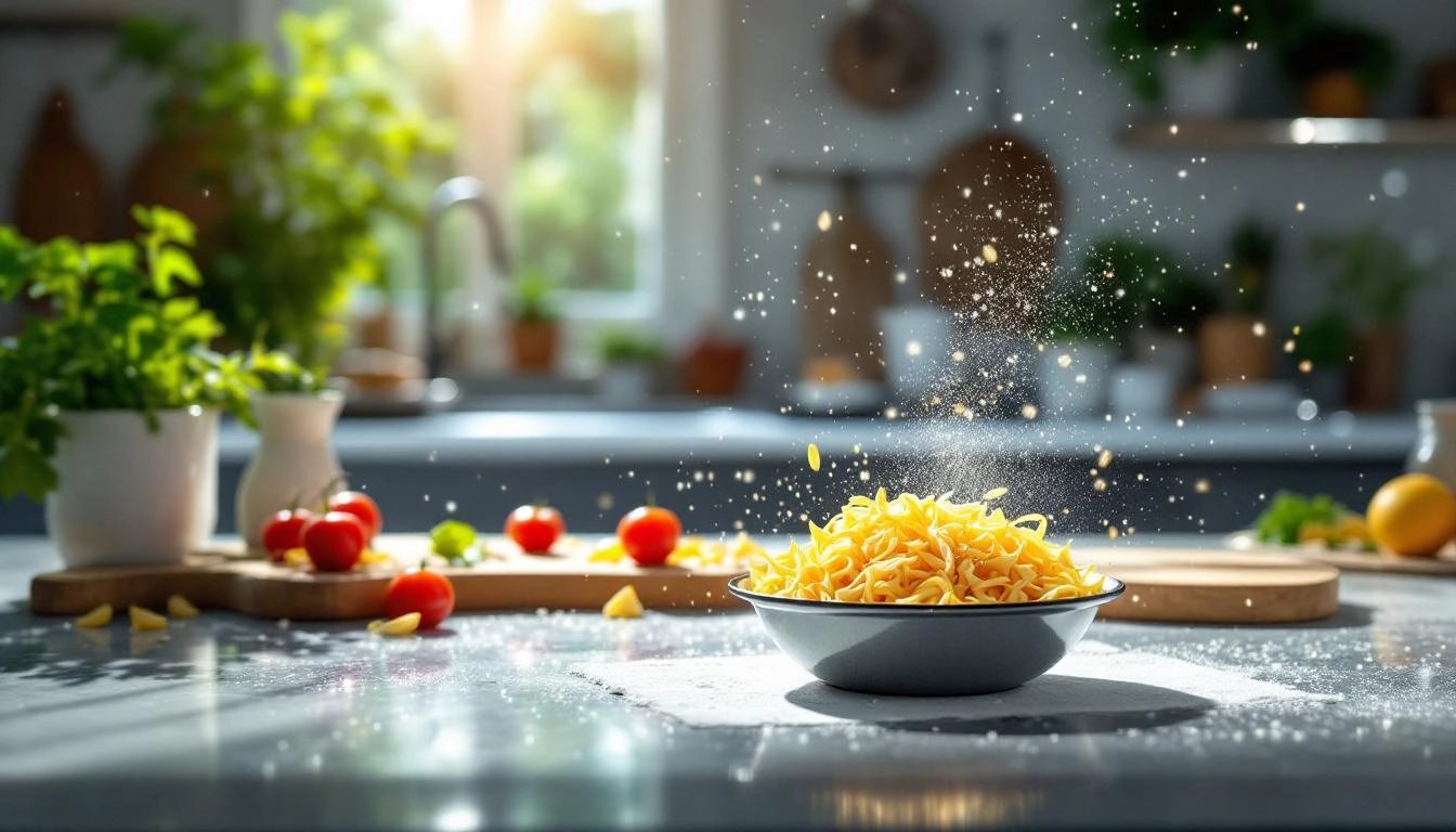 Il segreto per piattelli impeccabili: scopri come farli brillare senza sforzo