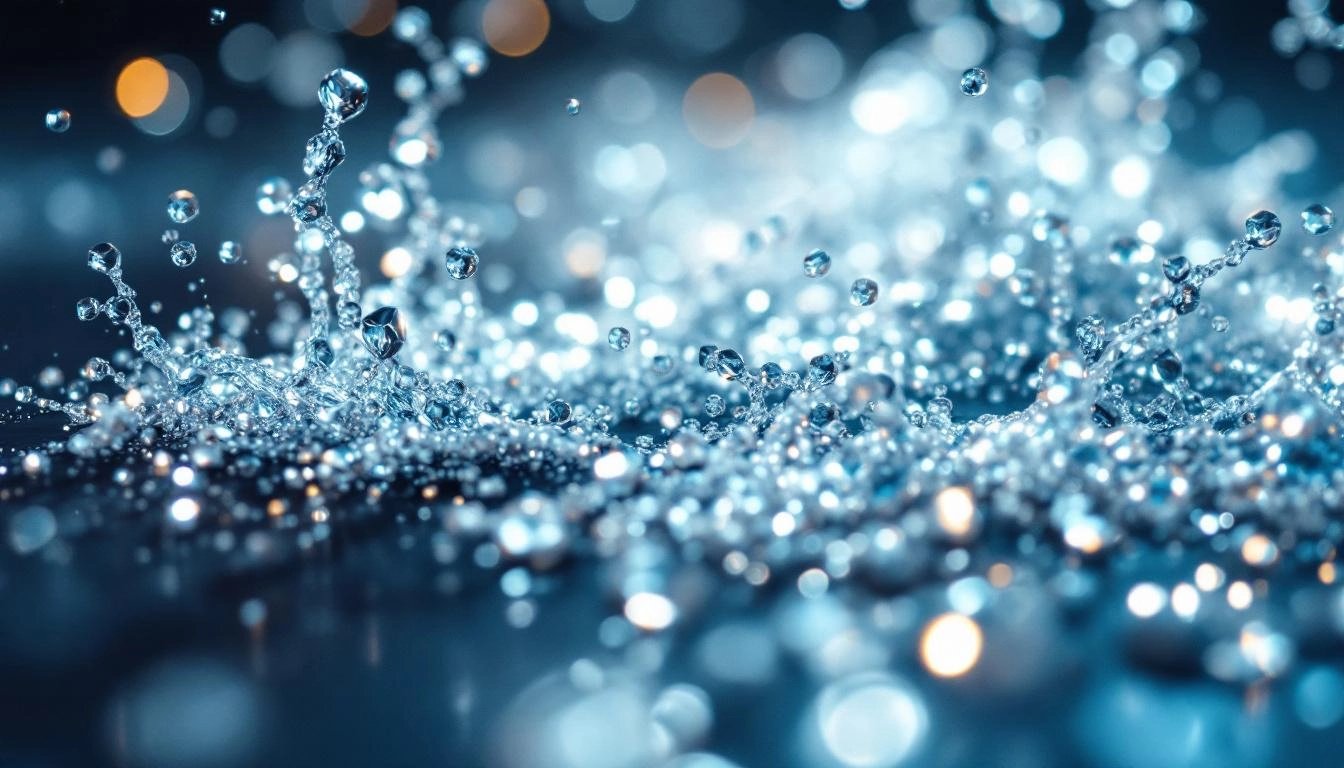 Il segreto per un rubinetto splendente: come liberarsi del calcare in modo innovativo