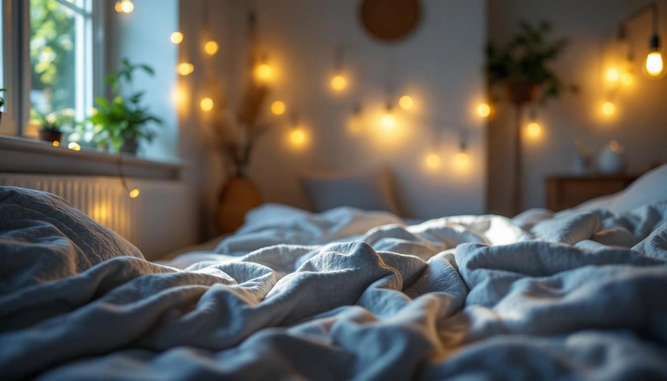 Il segreto per vestiti asciutti e profumati anche in casa: scopri come