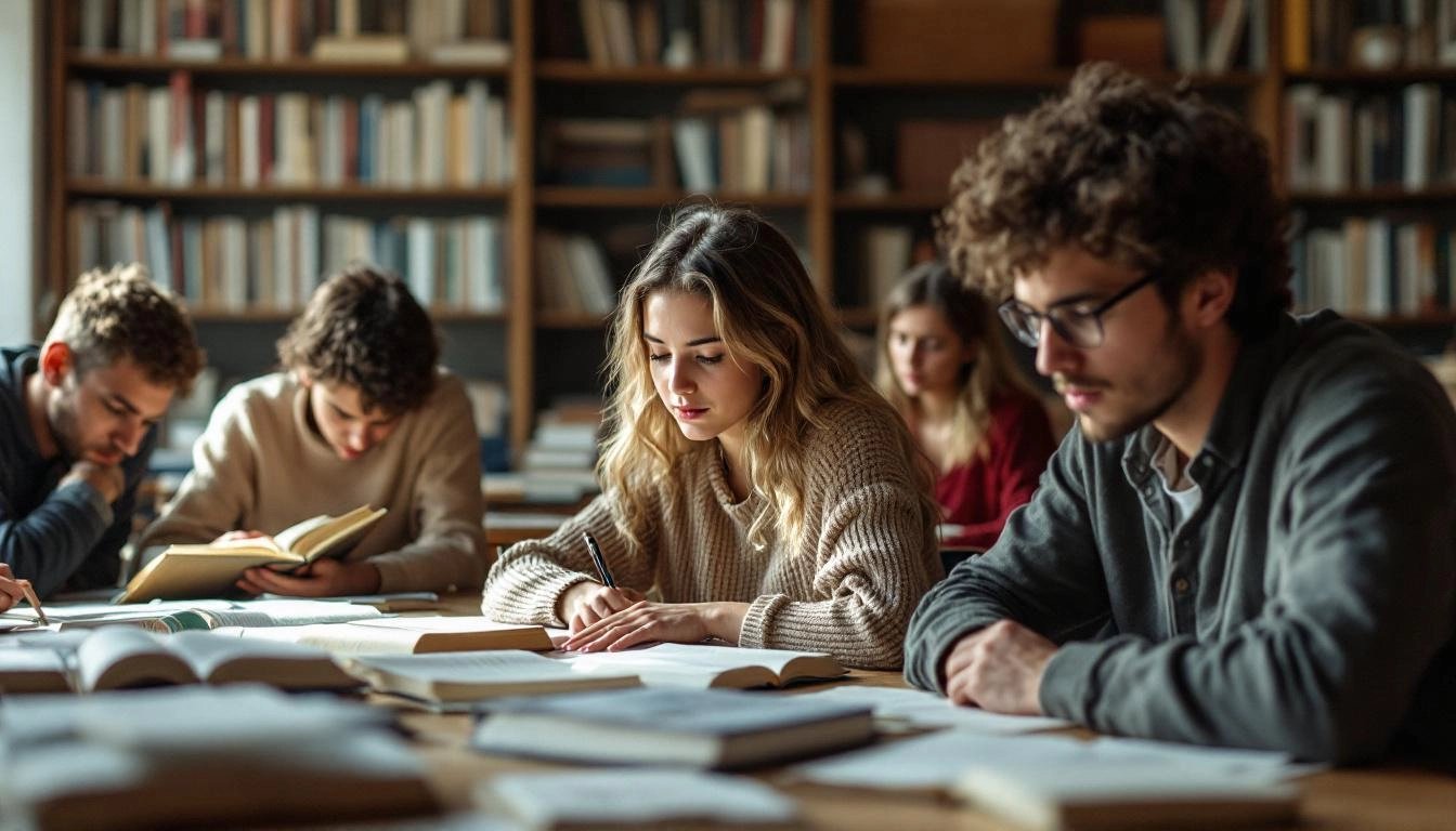 Il sorprendente ritorno del latino nelle scuole: genitori a favore delle nuove direttive