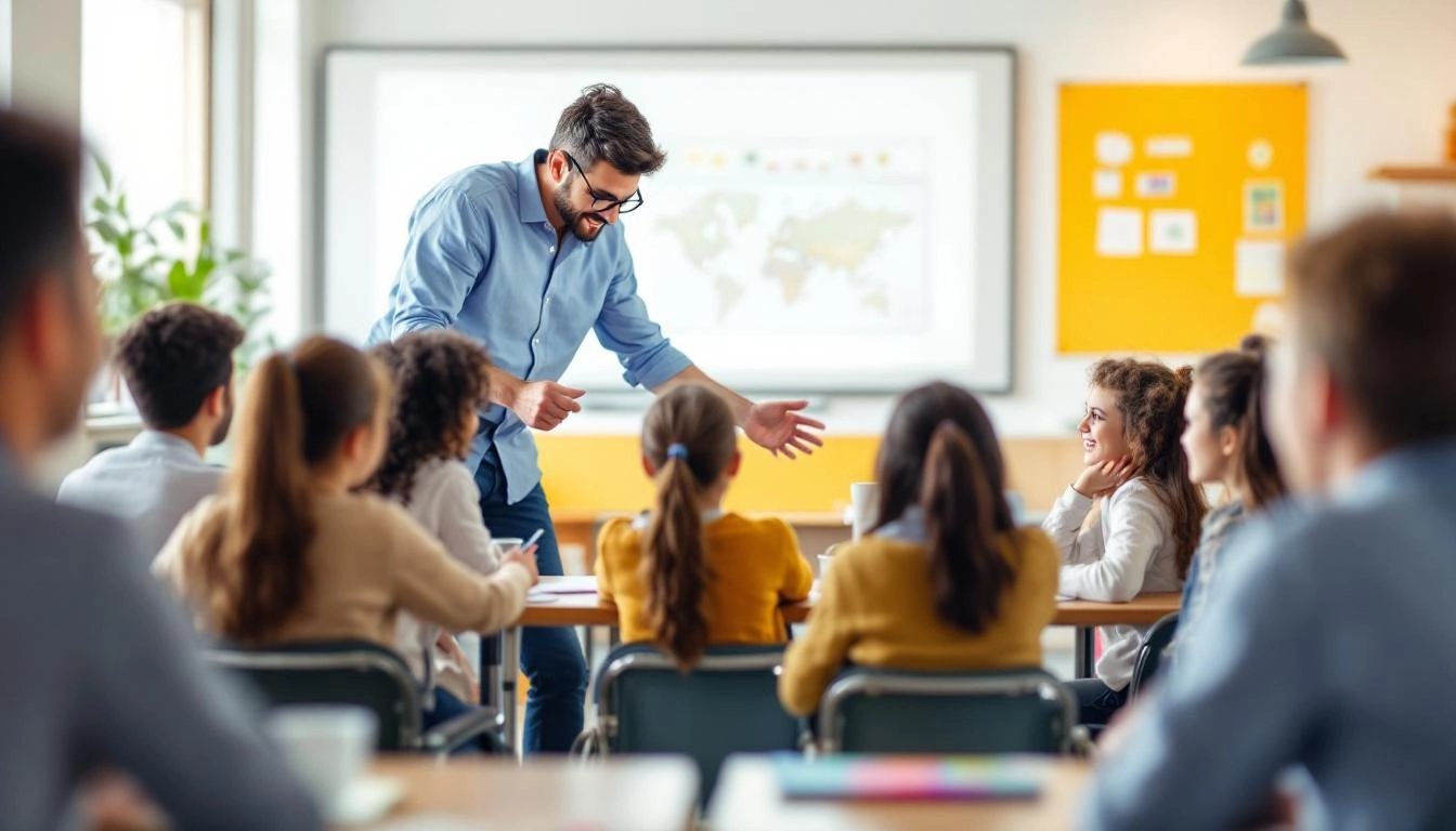 Inclusione scolastica: come i nuovi LEP stanno cambiando le vite delle famiglie