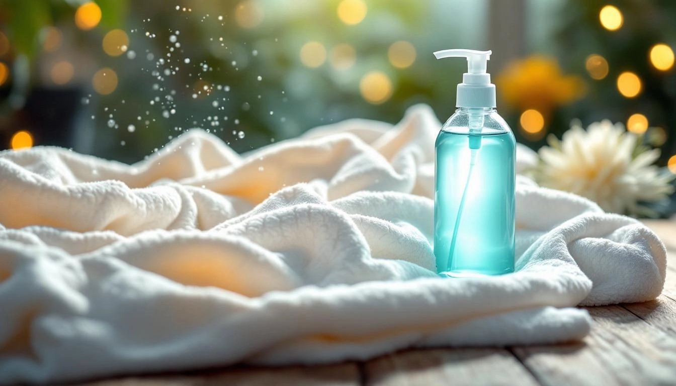 La nuova tecnica che elimina l'odore di sudore dalle maglie: scopri come funziona