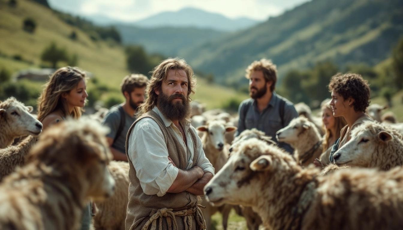 La rinascita della pastorizia in Sardegna: come gli attestati stanno cambiando il futuro
