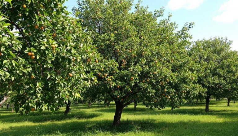 La rivoluzione dell'ulivo: strategie nuove per una fioritura senza stress