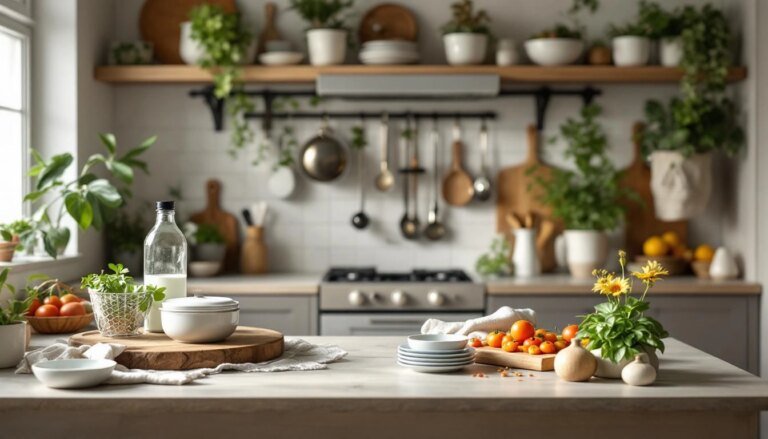 Lasciare i piatti nel lavandino: un gesto innocuo o una trappola di problemi quotidiani?