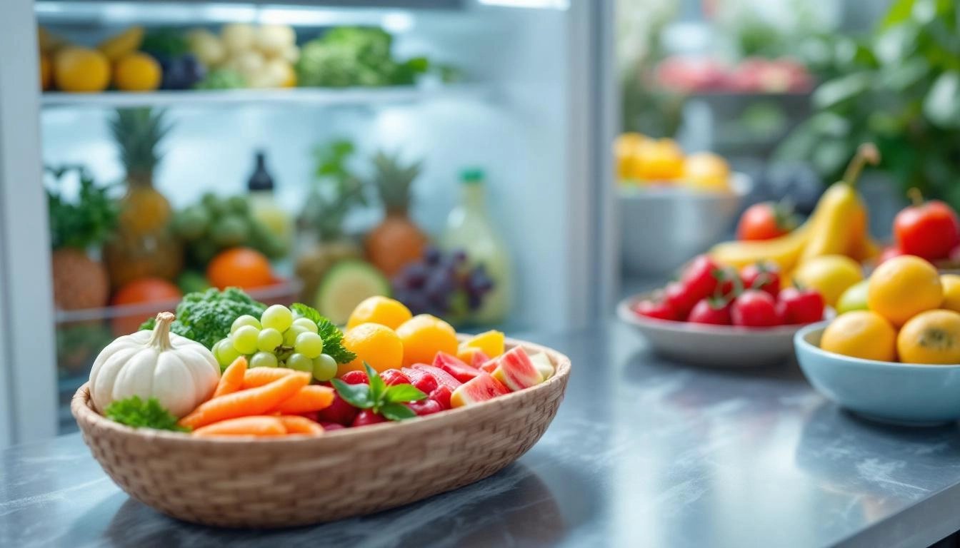Scoprendo la vera causa degli odori nel frigorifero: una rivelazione inaspettata