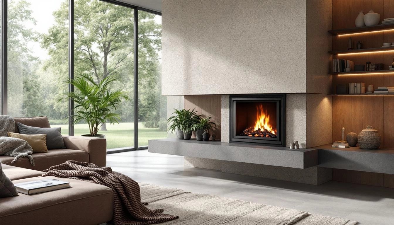 Scopri come ottimizzare il consumo della tua stufa a pelle e risparmiare energia