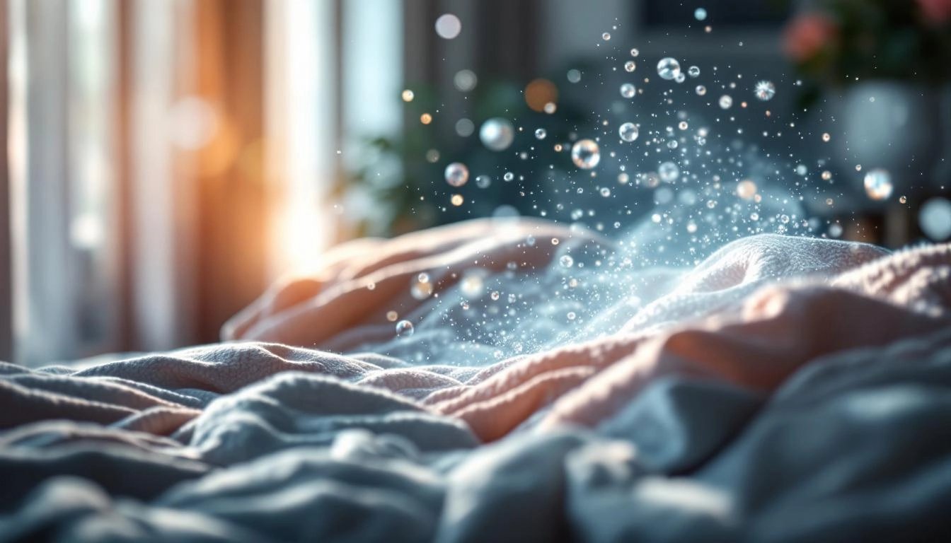 Scopri il trucco per rivoluzionare la pulizia della tua casa in pochi minuti